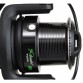 Катушка безынерционная с байтраннером Carp Pro Rondel 7000 FS